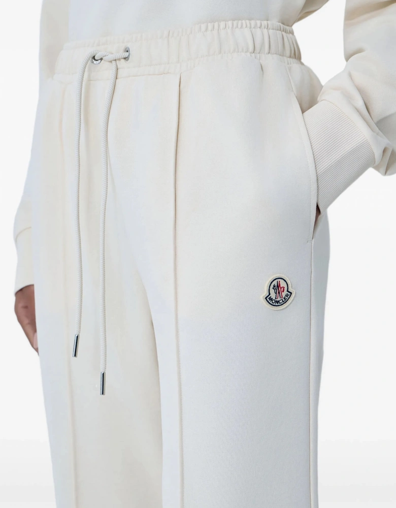 WOMENS COTTON SWEAT PANTS