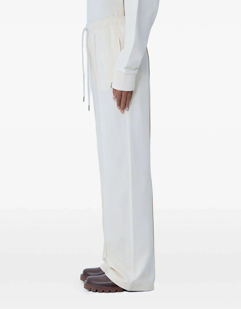 WOMENS COTTON SWEAT PANTS