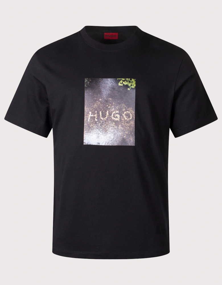 Relaxed Fit Doreston T-Shirt