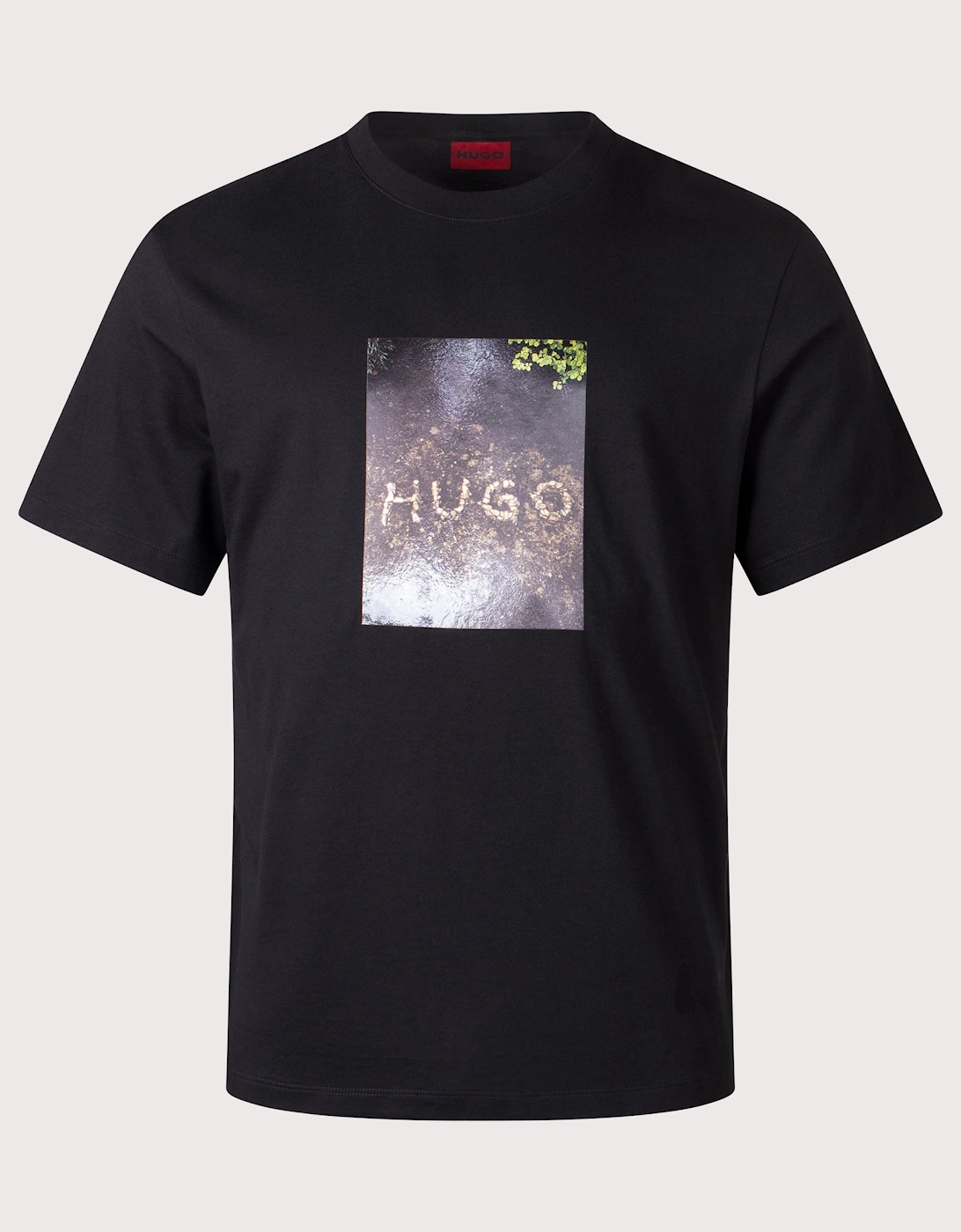 Relaxed Fit Doreston T-Shirt, 3 of 2