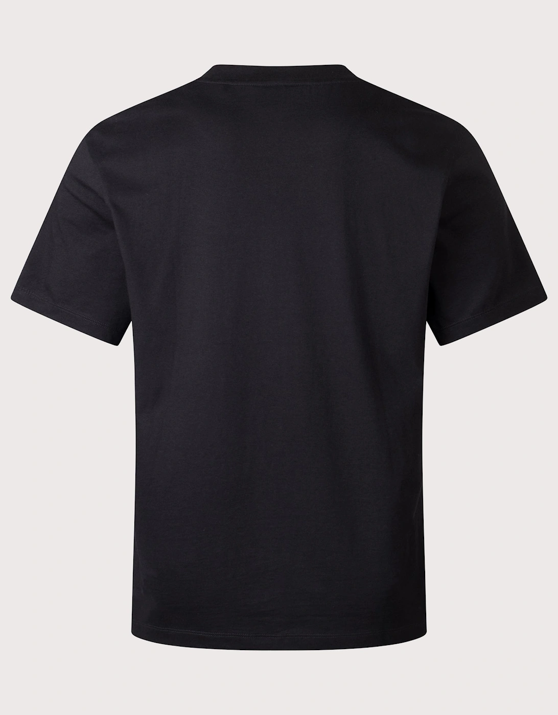 Relaxed Fit Doreston T-Shirt