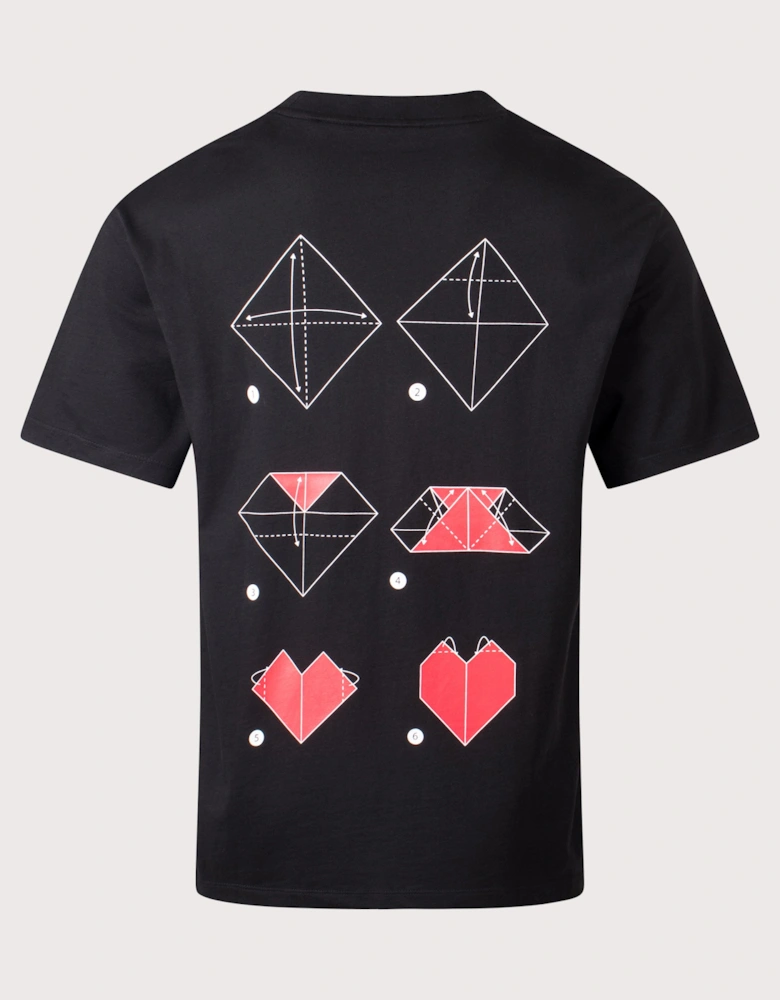 Relaxed Fit Dalentin T-Shirt