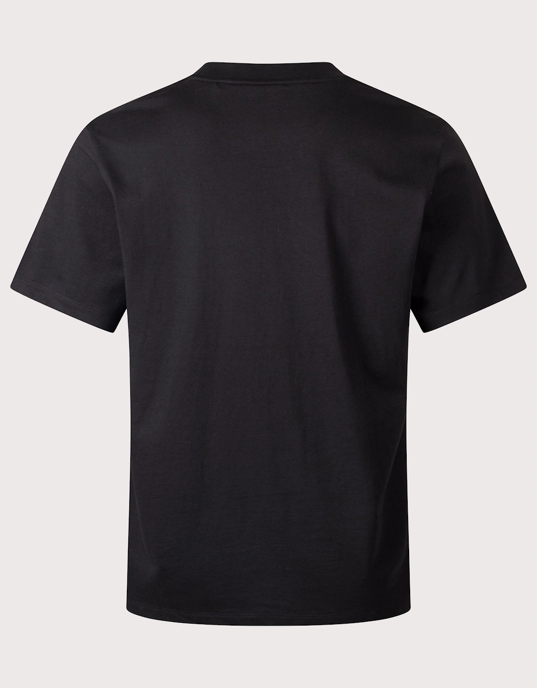 Relaxed Fit Dalent T-Shirt