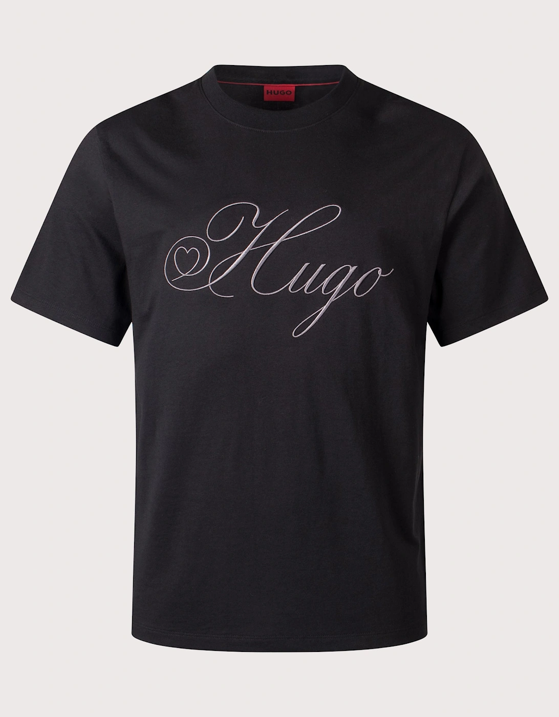 Relaxed Fit Dalent T-Shirt, 3 of 2