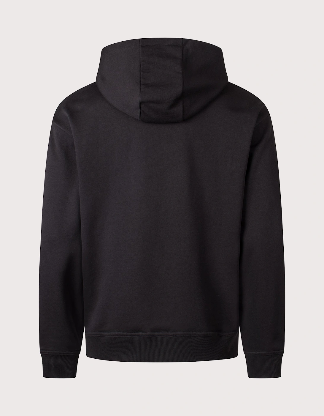 Relaxed Fit Dalento Hoodie