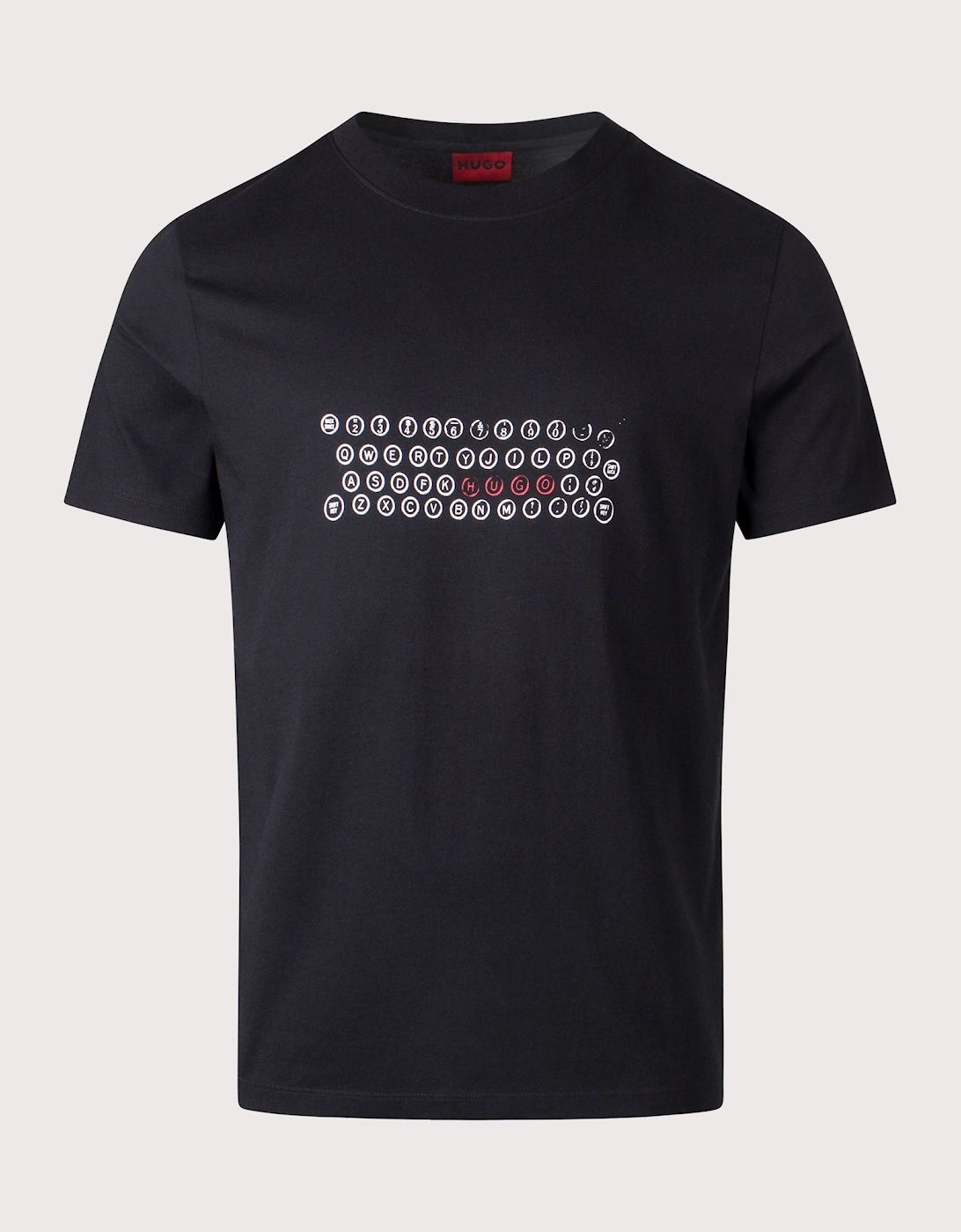 Deyss T-Shirt, 3 of 2