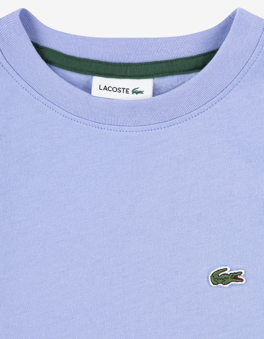 Boys Logo T-Shirt in Blue