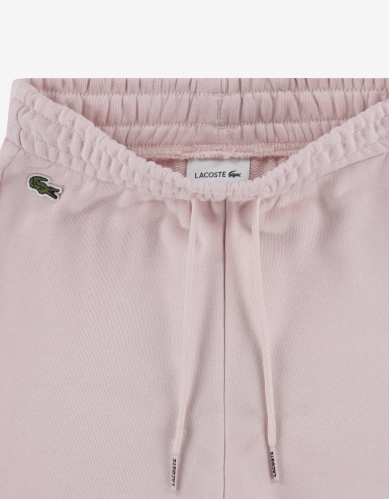 Girls Logo Joggers in Pink