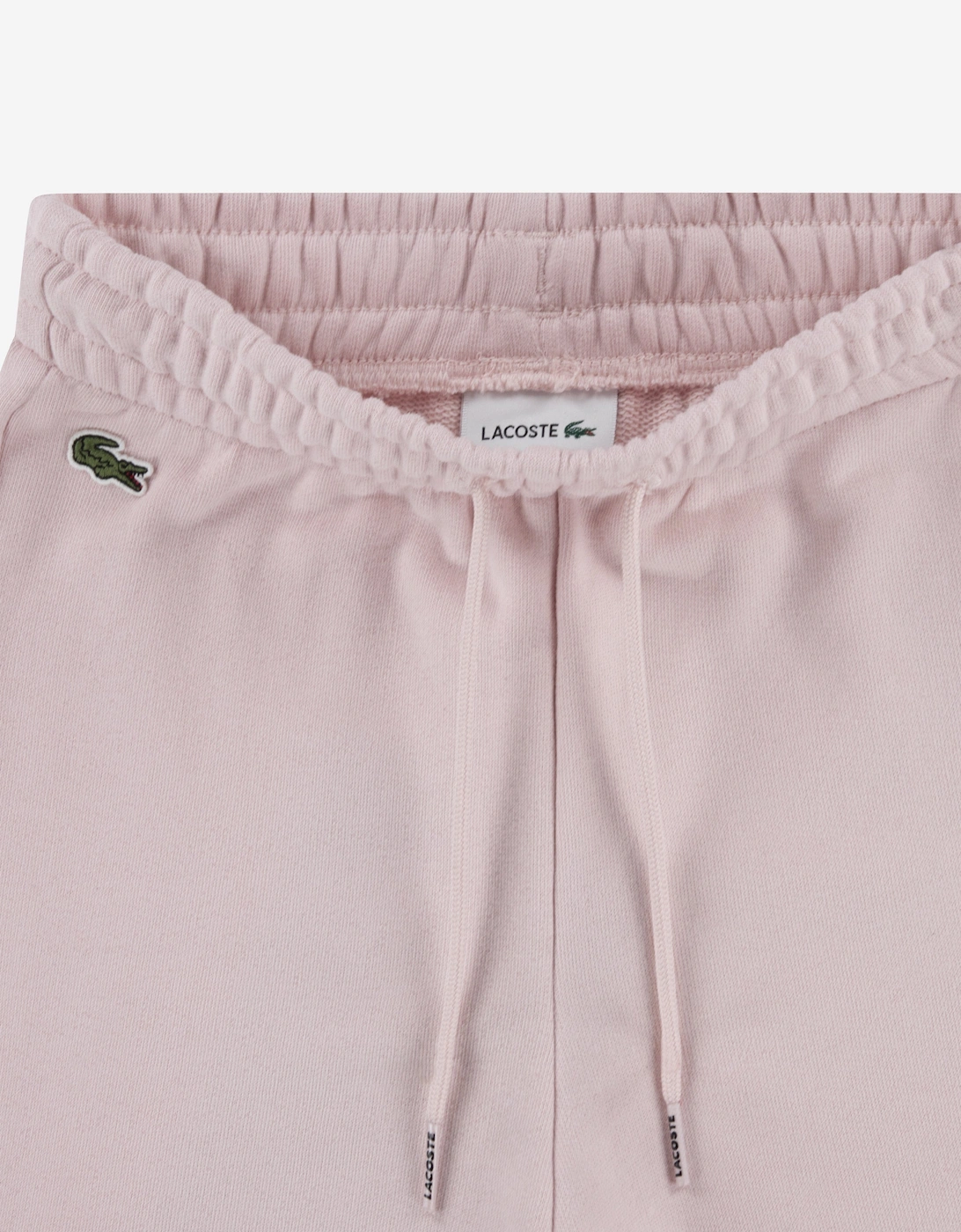 Girls Logo Joggers in Pink