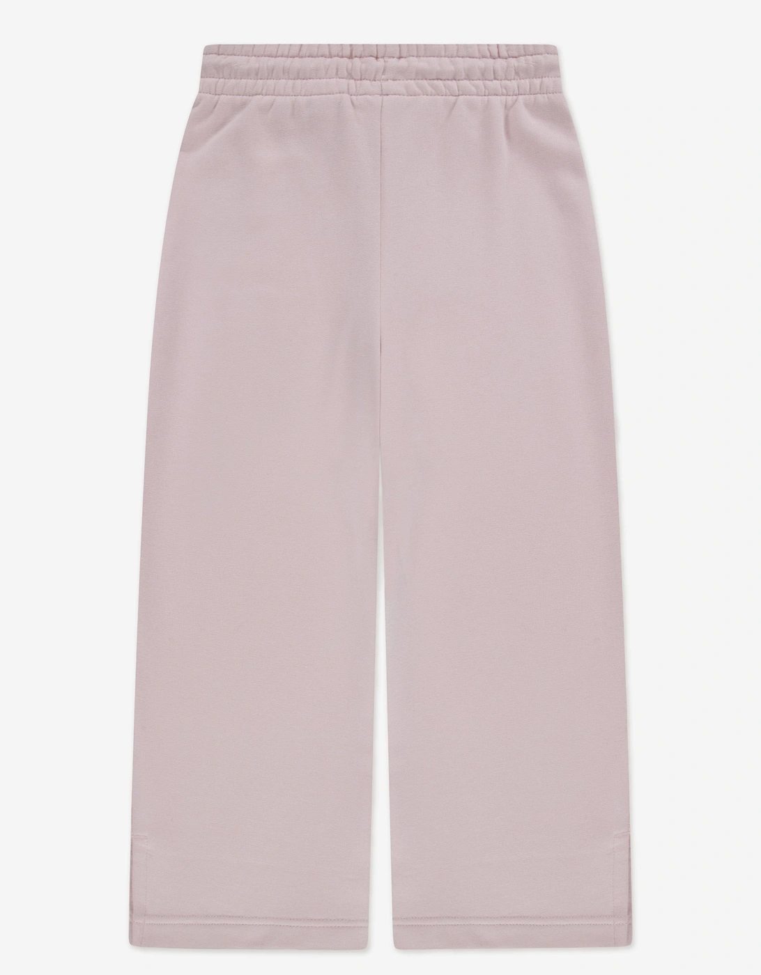 Girls Logo Joggers in Pink