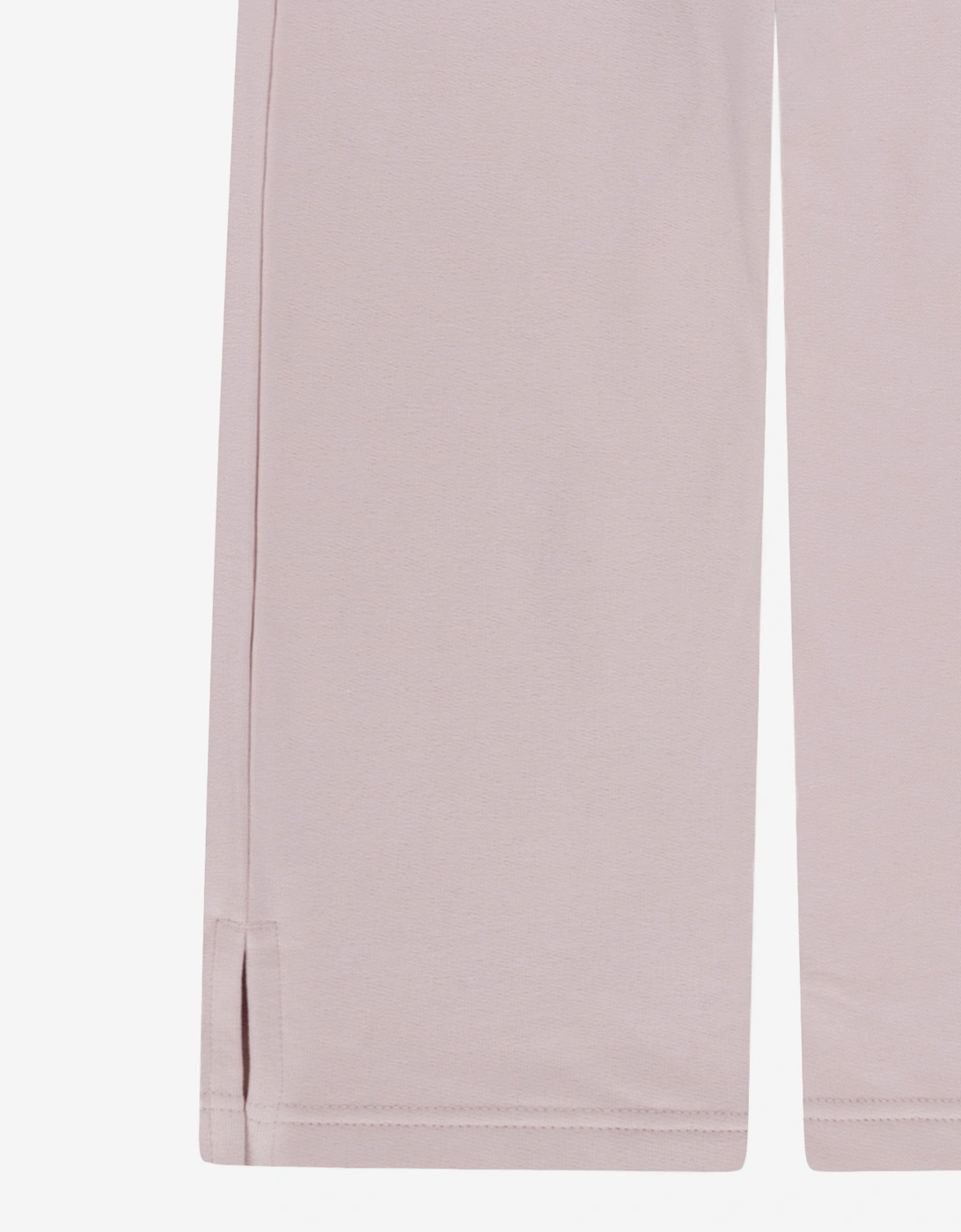 Girls Logo Joggers in Pink