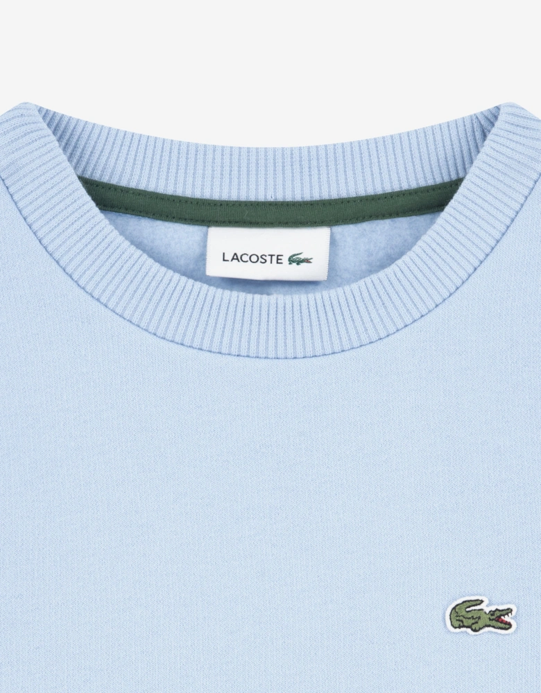 Boys Logo Sweathirt in Blue