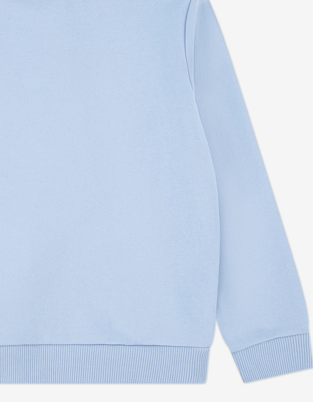 Boys Logo Sweathirt in Blue