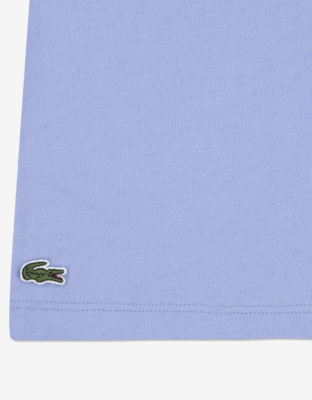 Girls Logo T-Shirt in Blue