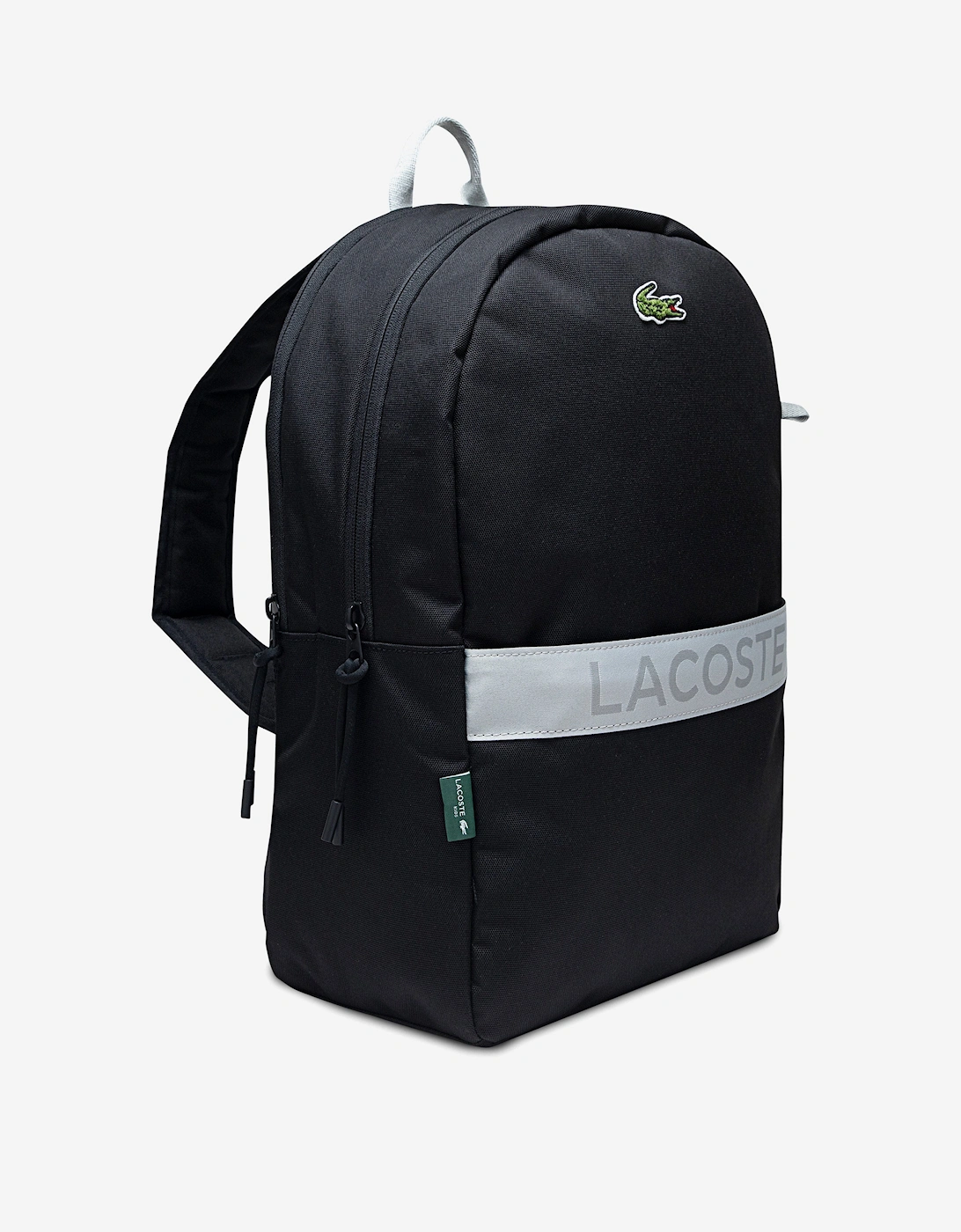 Kids Backpack with Pencil Case in Black (43cm)