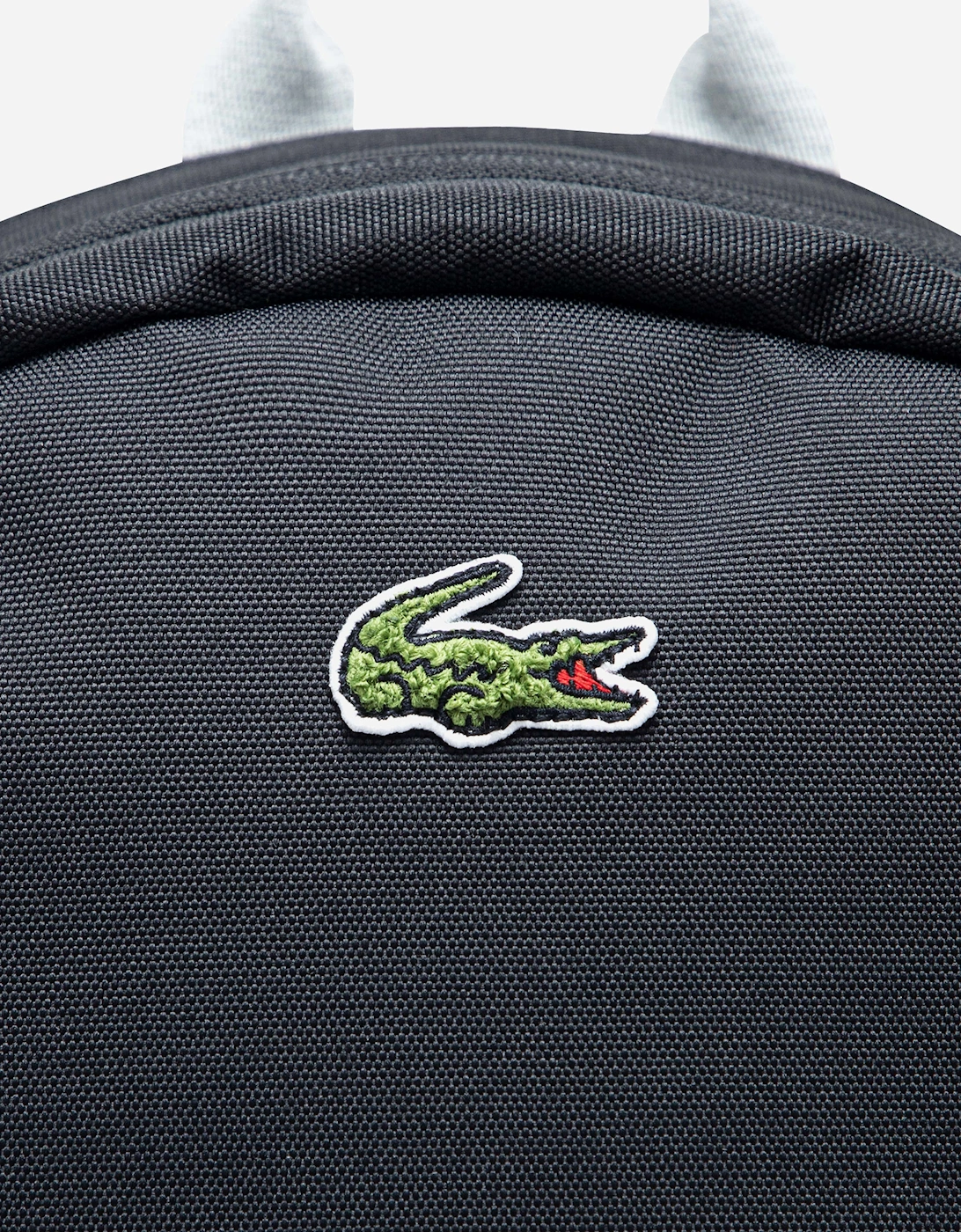 Kids Backpack with Pencil Case in Black (43cm)