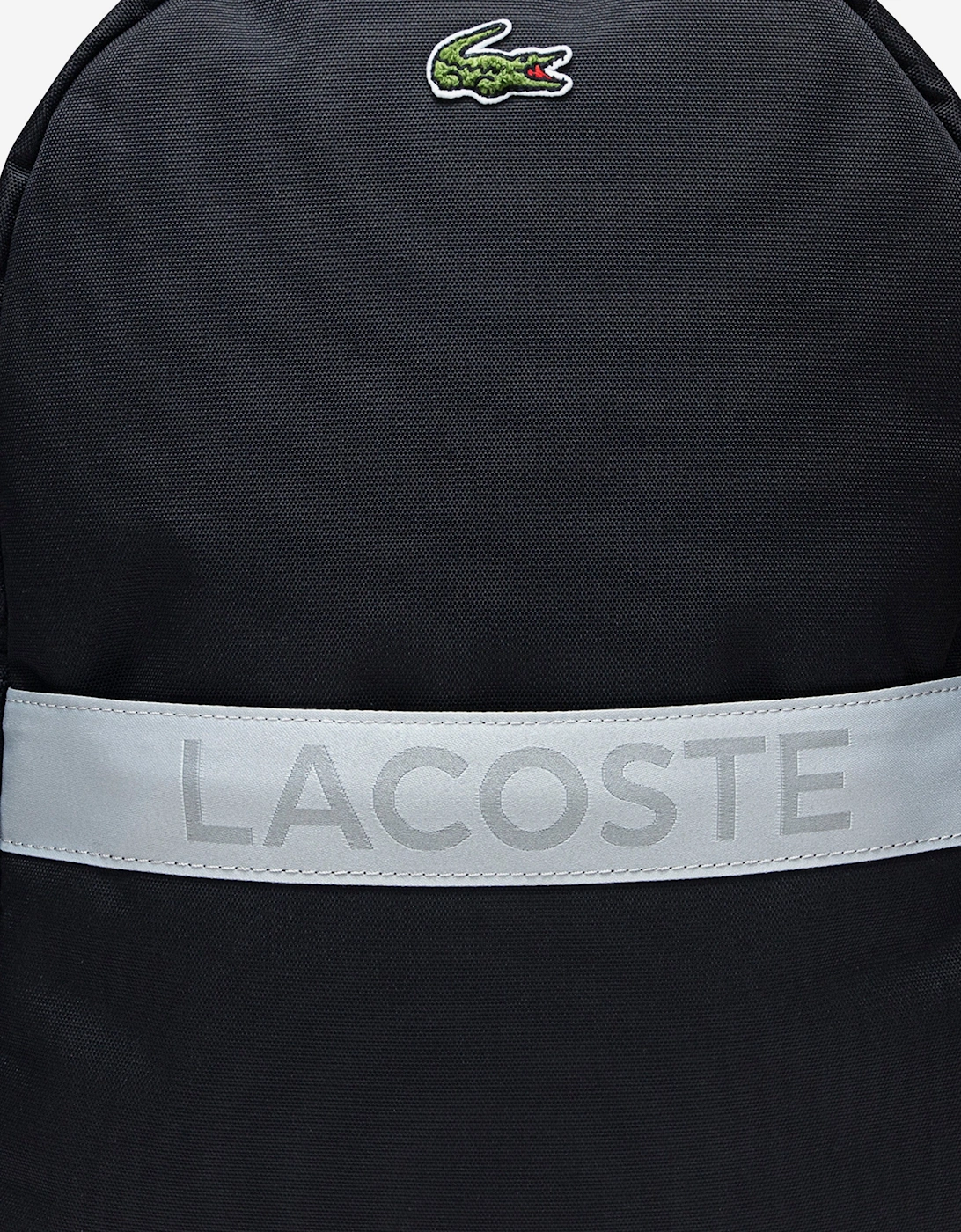 Kids Backpack with Pencil Case in Black (43cm)