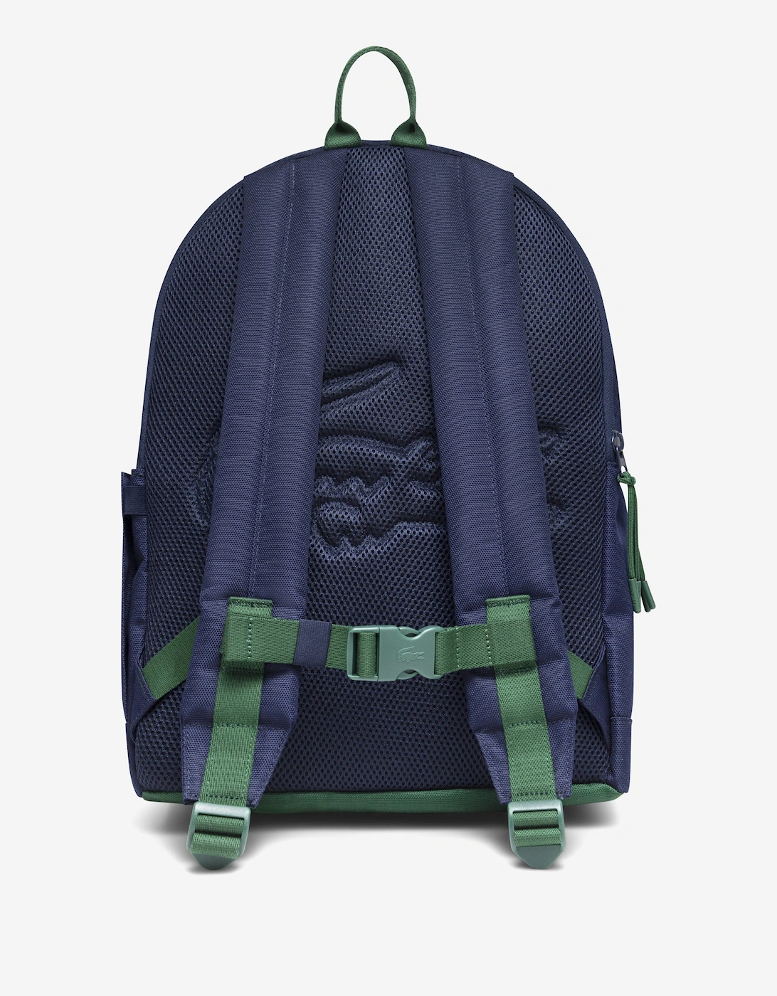 Kids Logo Backpack in Navy (44cm)