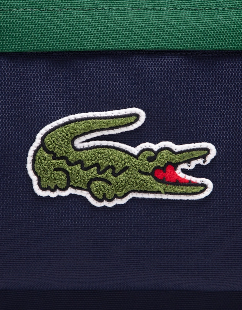 Kids Logo Backpack in Navy (44cm)