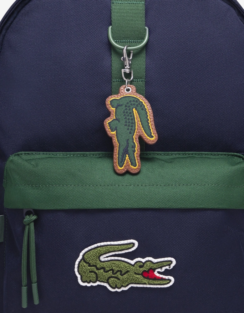 Kids Logo Backpack in Navy (44cm)