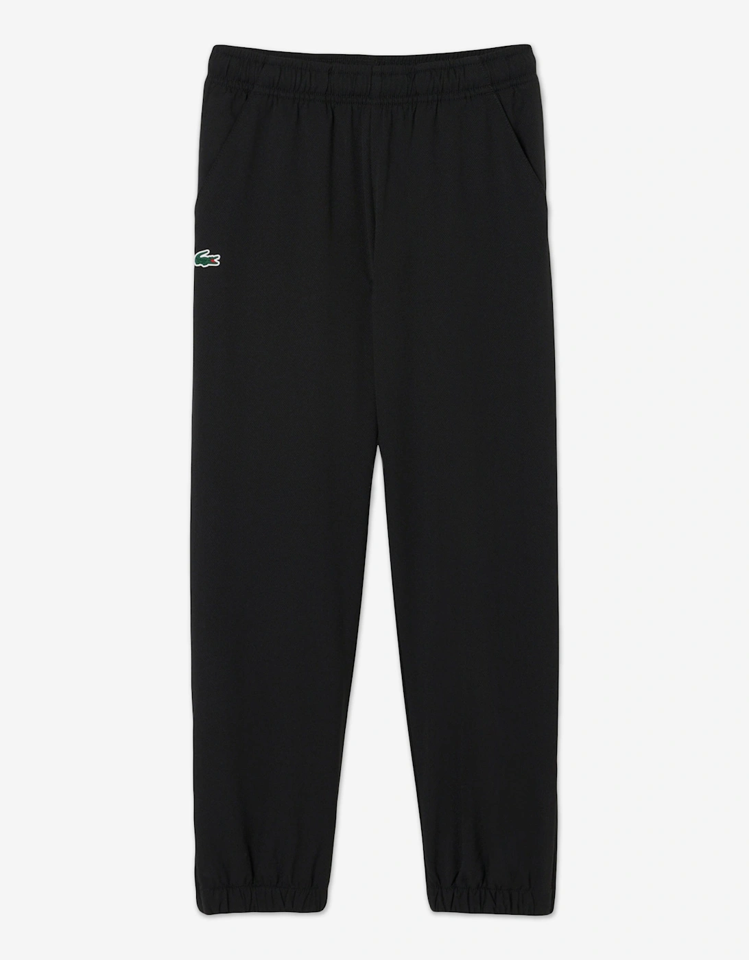 Boys Daniil Medvedev Court Tracksuit in Black