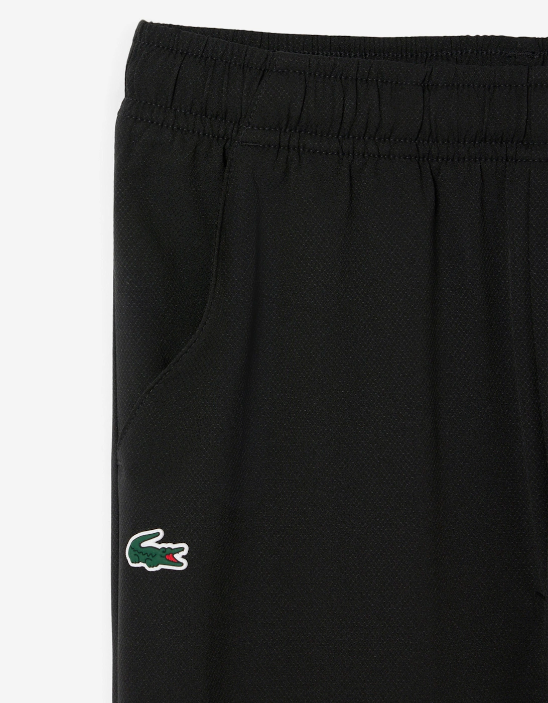 Boys Daniil Medvedev Court Tracksuit in Black