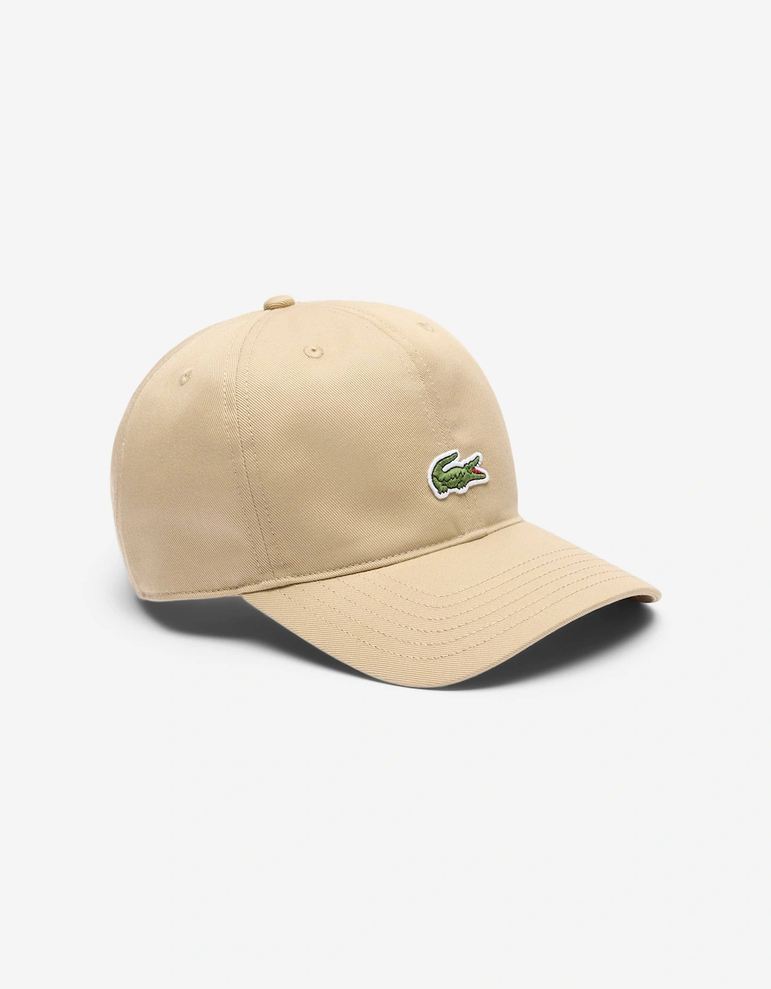 Kids Logo Cap in Beige, 6 of 5