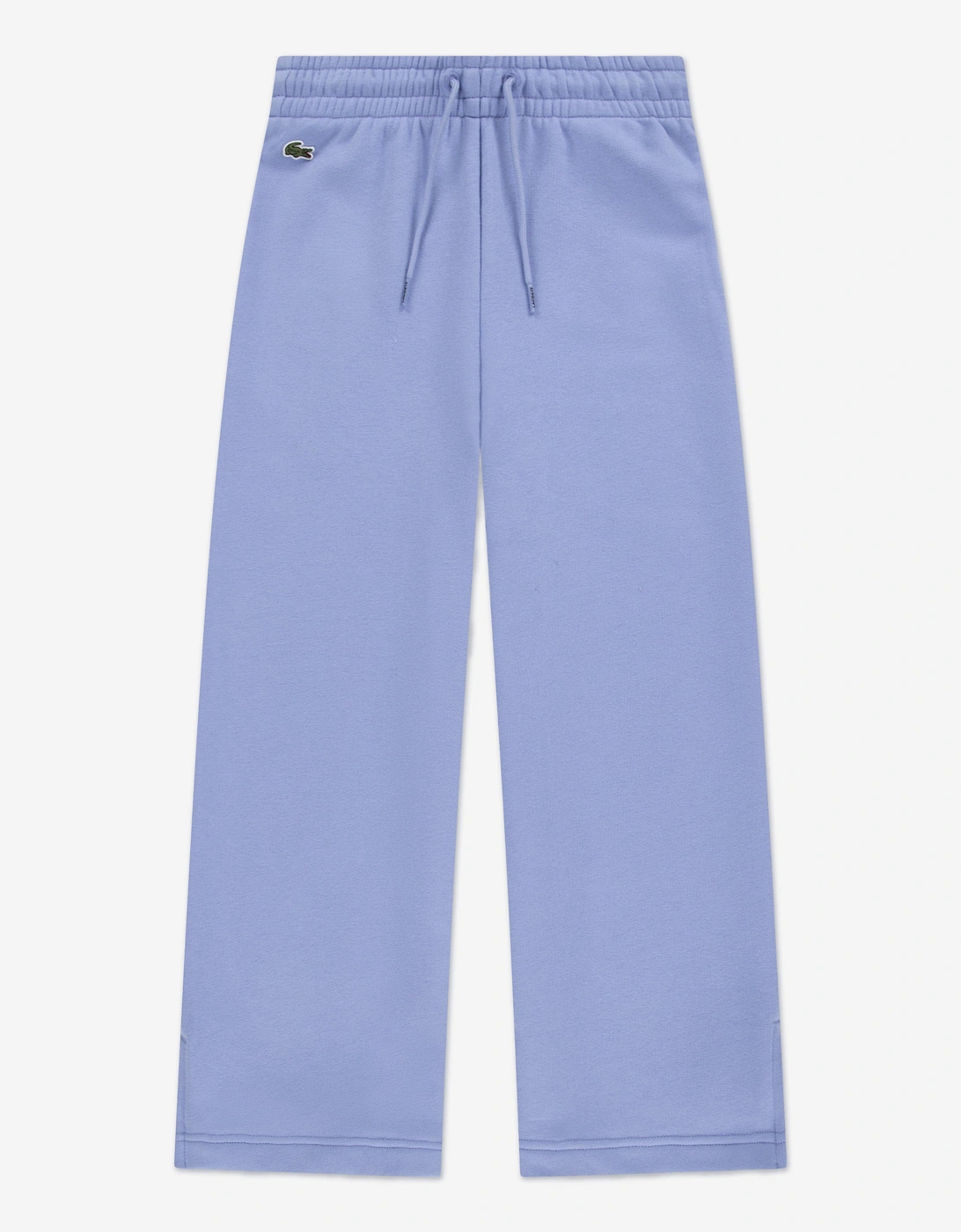 Girls Logo Joggers in Blue, 5 of 4