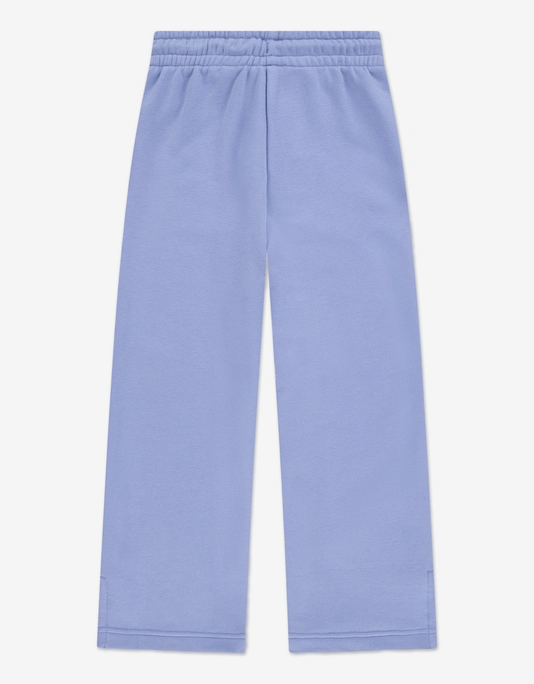 Girls Logo Joggers in Blue