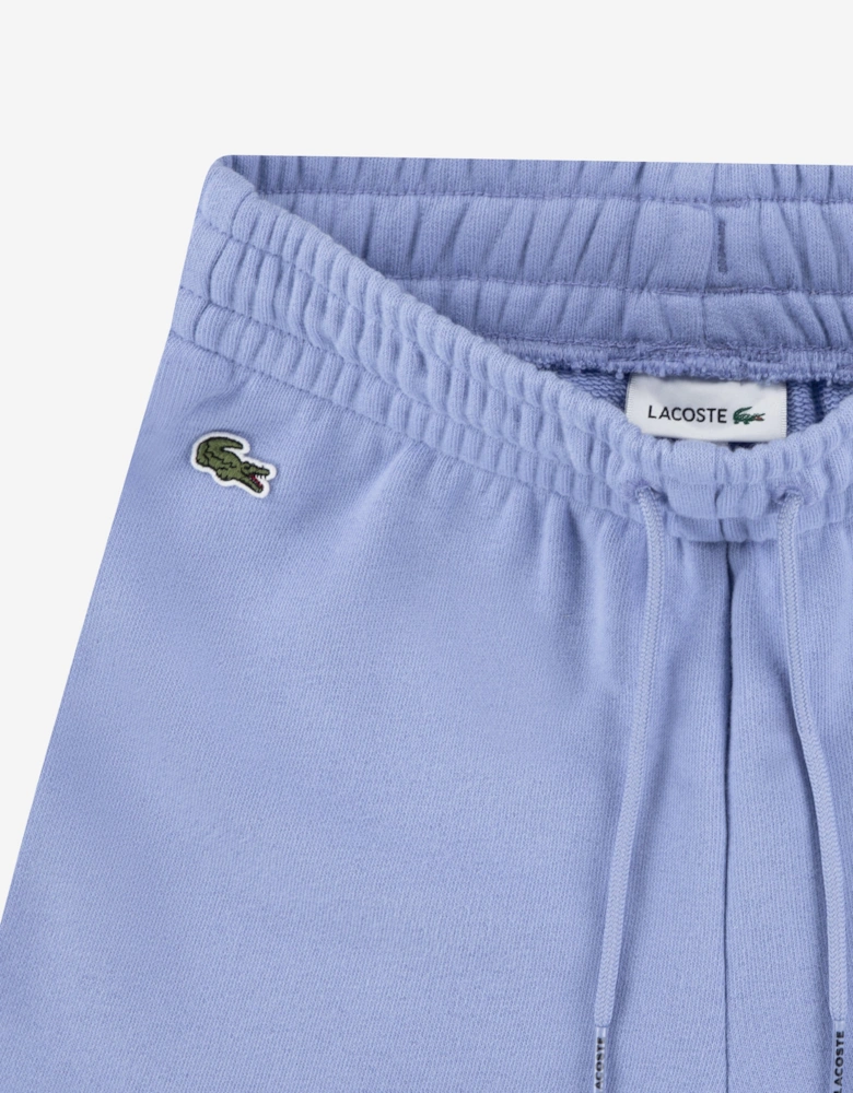 Girls Logo Joggers in Blue