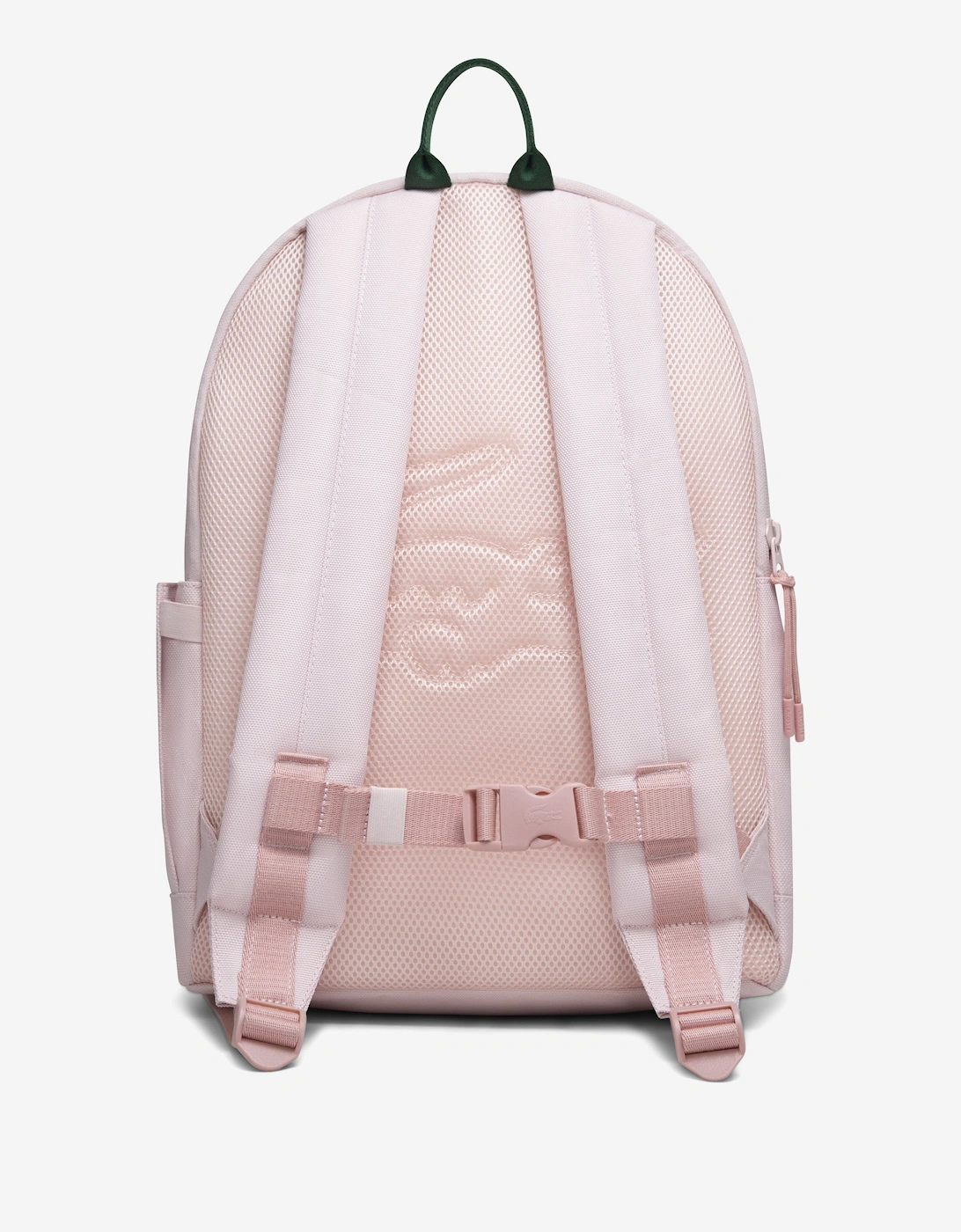 Girls Logo Backpack in Pink (44cm)