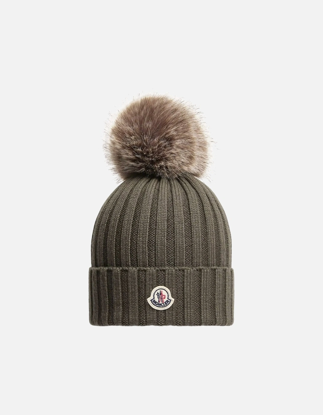 WOMENS POM POM HAT, 5 of 4