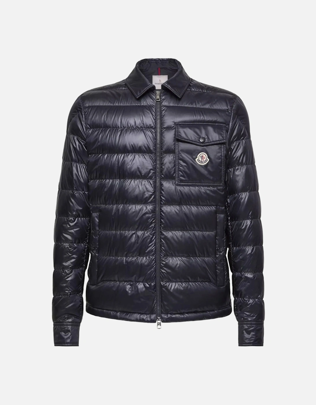 MOURILLON SHIRT JACKET, 7 of 6