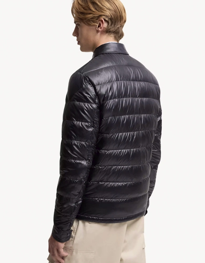 MOURILLON SHIRT JACKET