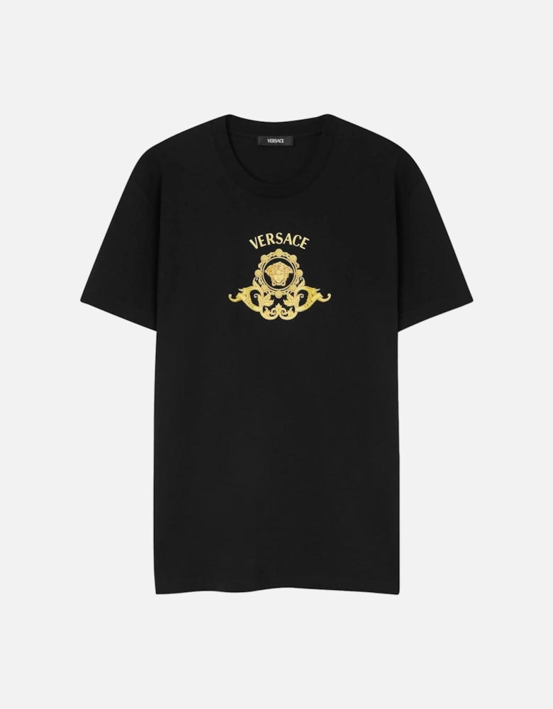 MEDUSA CREST T SHIRT