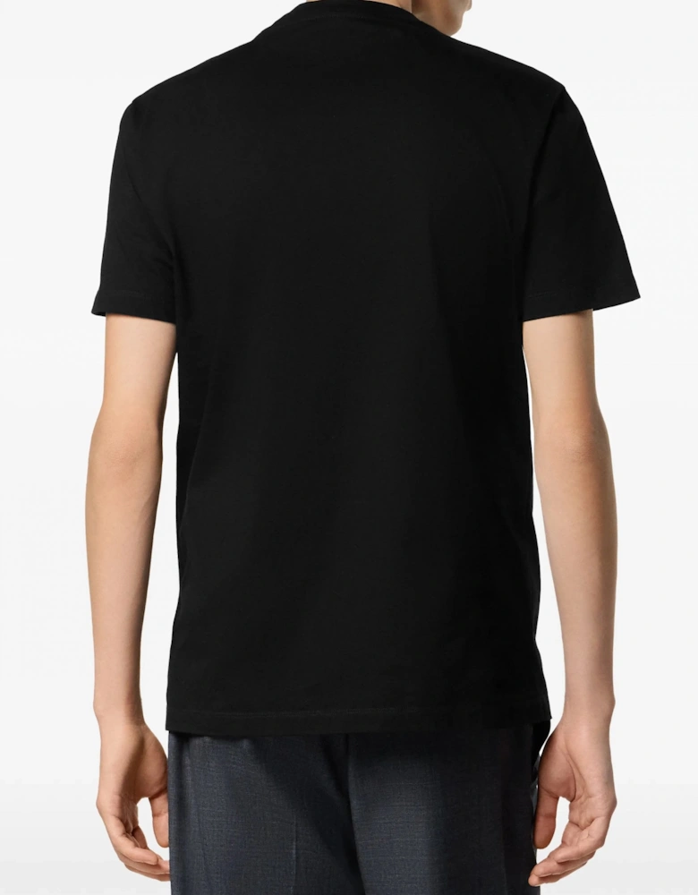 MEDUSA CREST T SHIRT