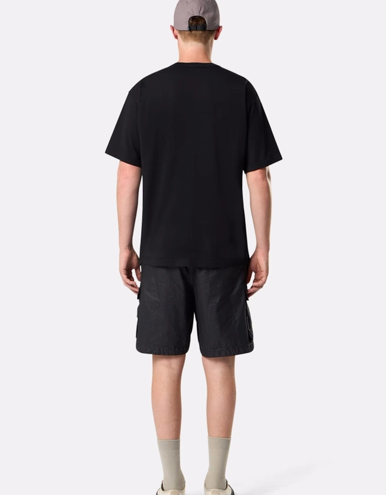 S0115 POCKET T SHIRT