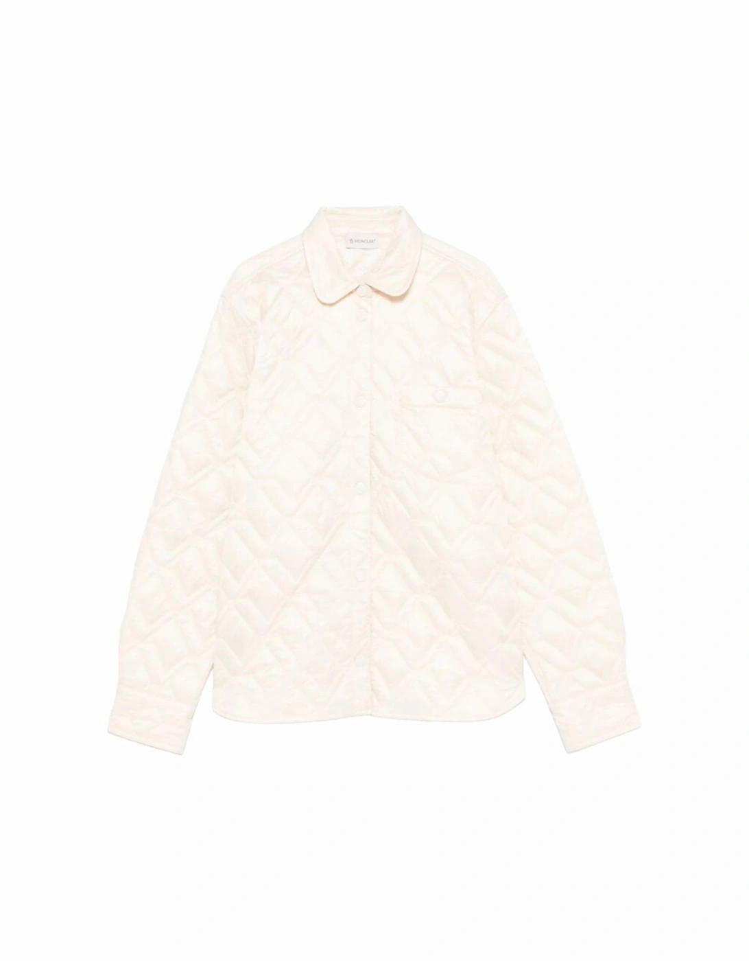 WOMENS QUILTED SHIRT, 7 of 6