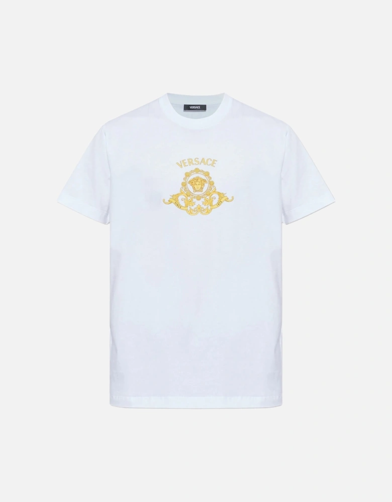MEDUSA CREST T SHIRT