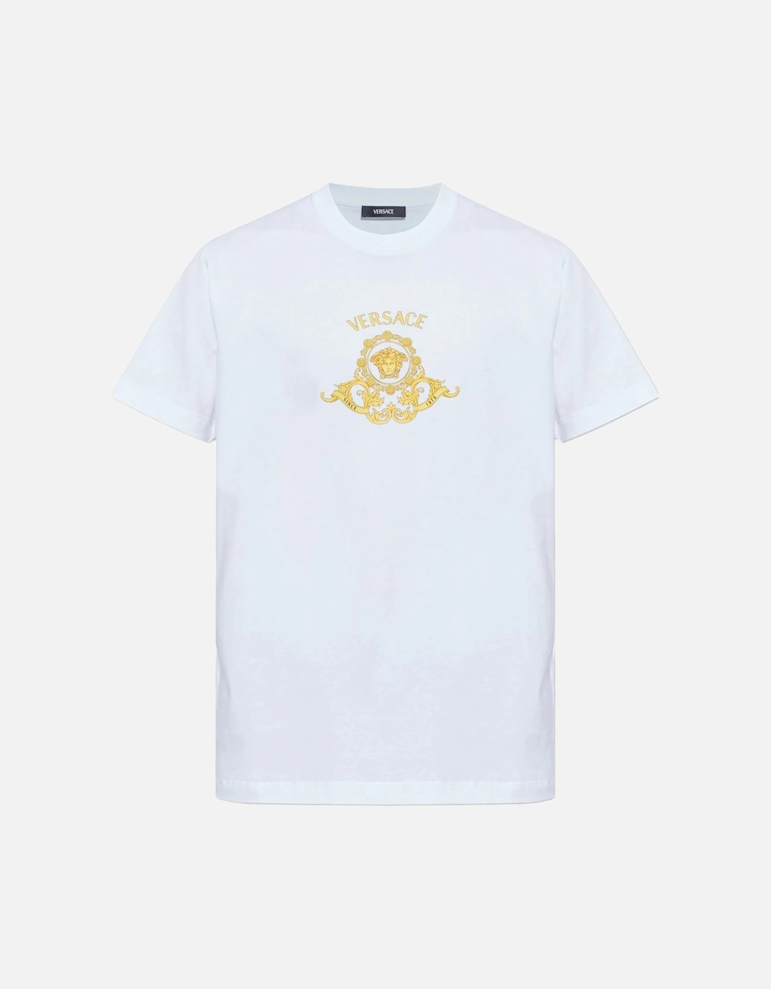 MEDUSA CREST T SHIRT, 6 of 5