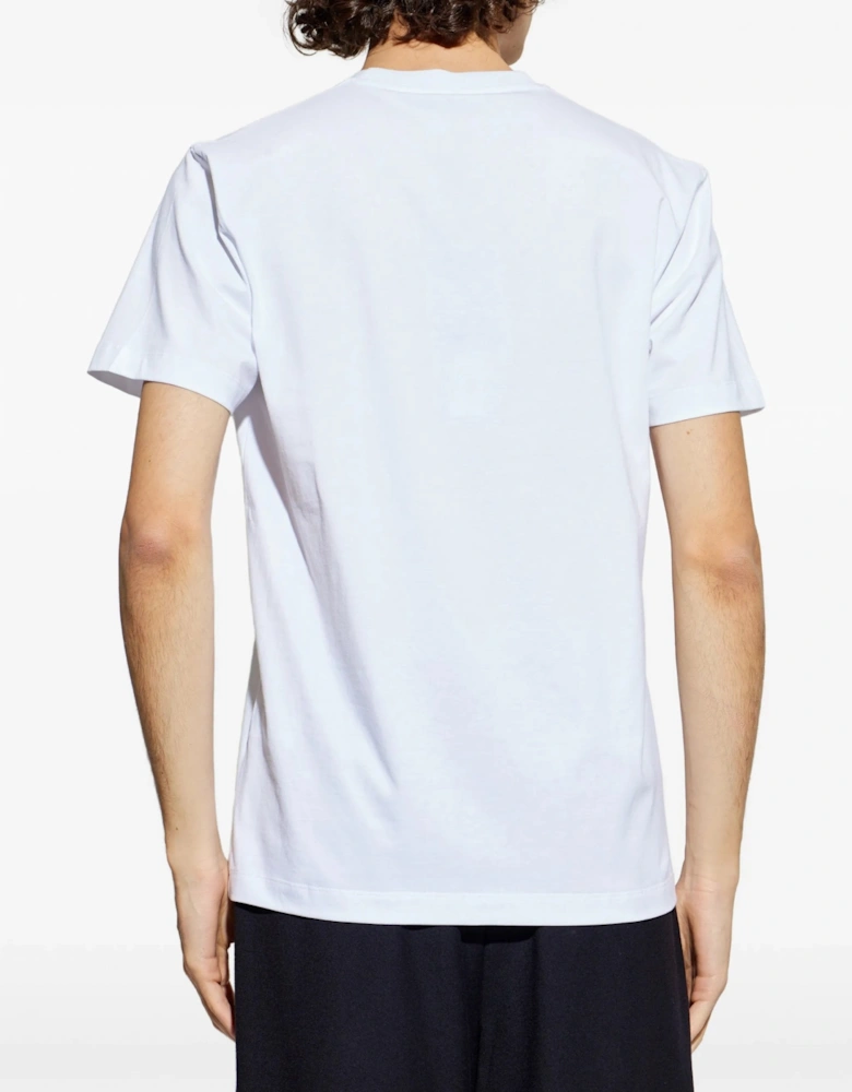 MEDUSA CREST T SHIRT