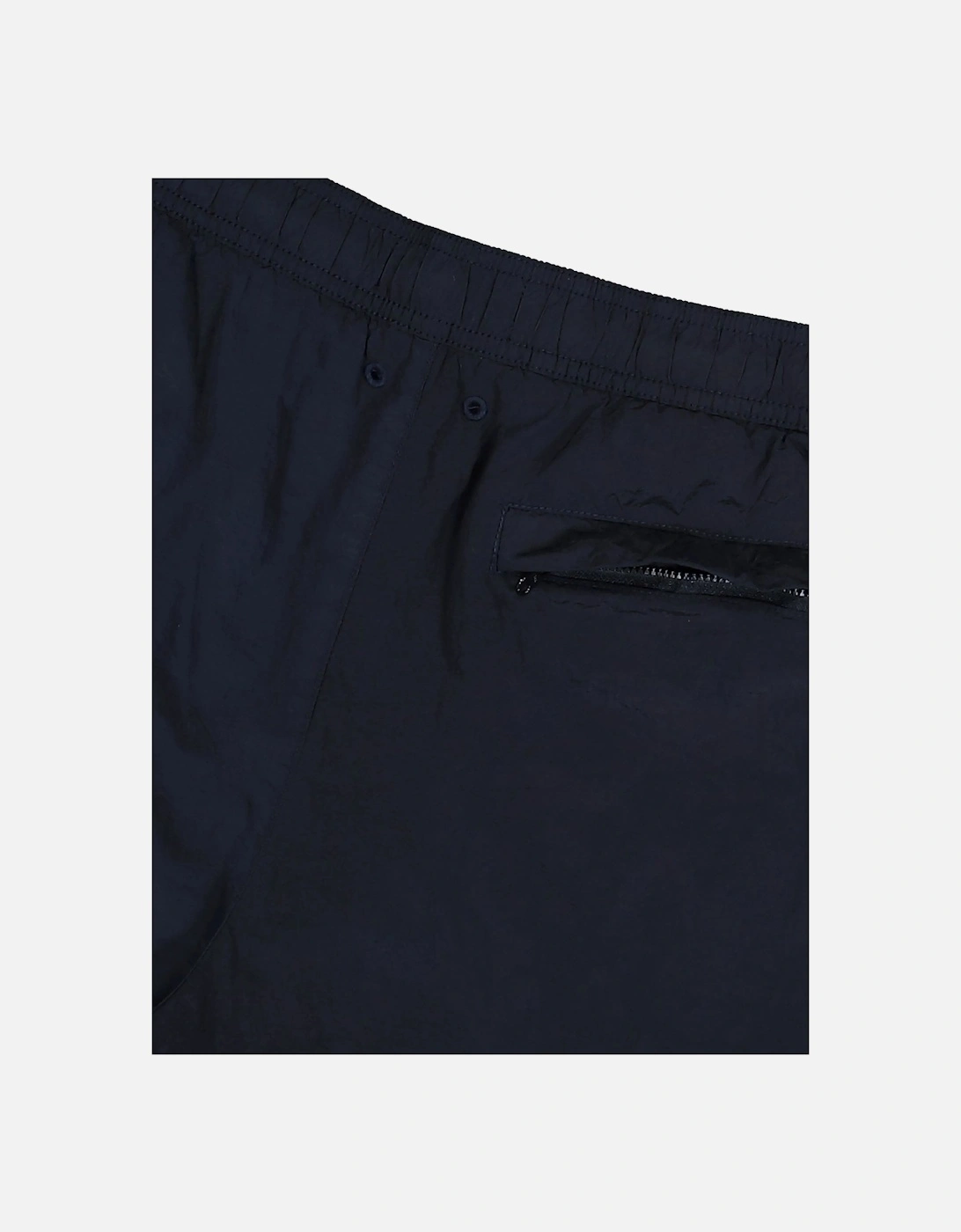 S0043 NYLON SWIMSHORTS