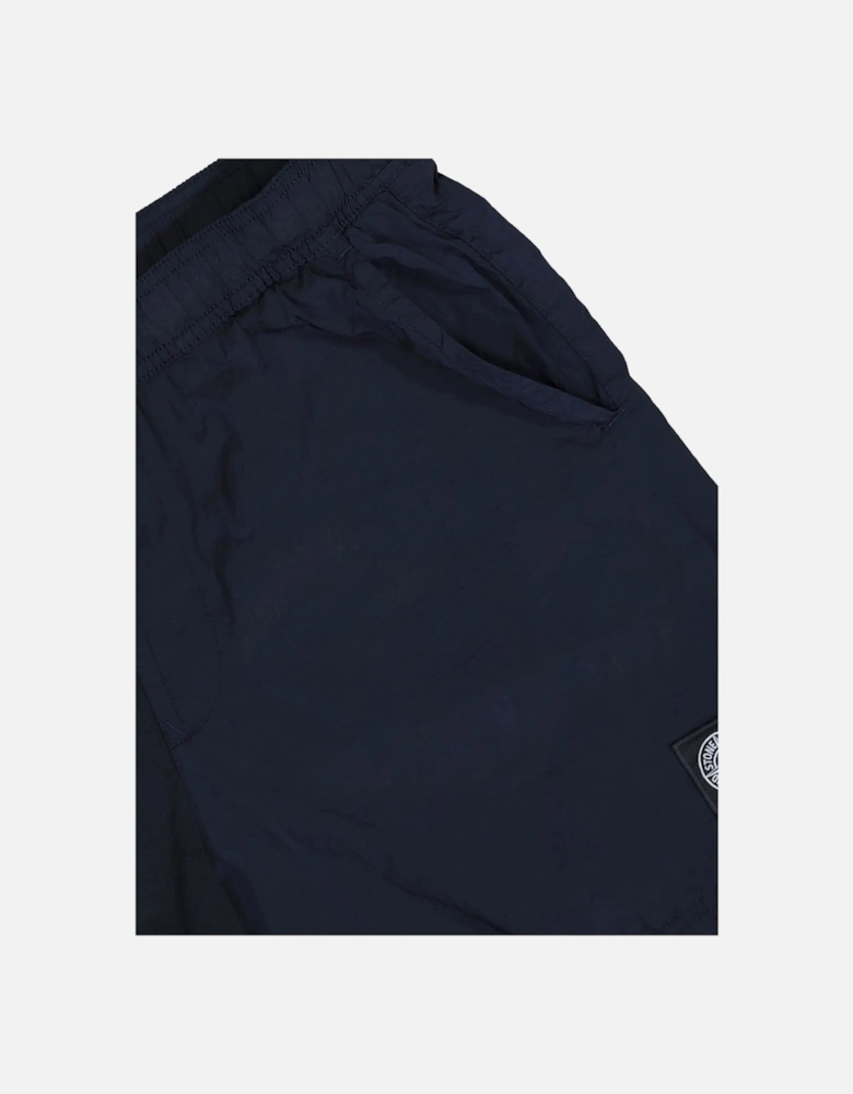 S0043 NYLON SWIMSHORTS