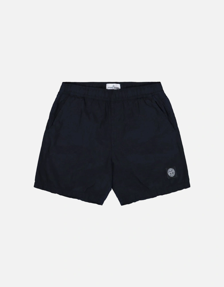 S0043 NYLON SWIMSHORTS