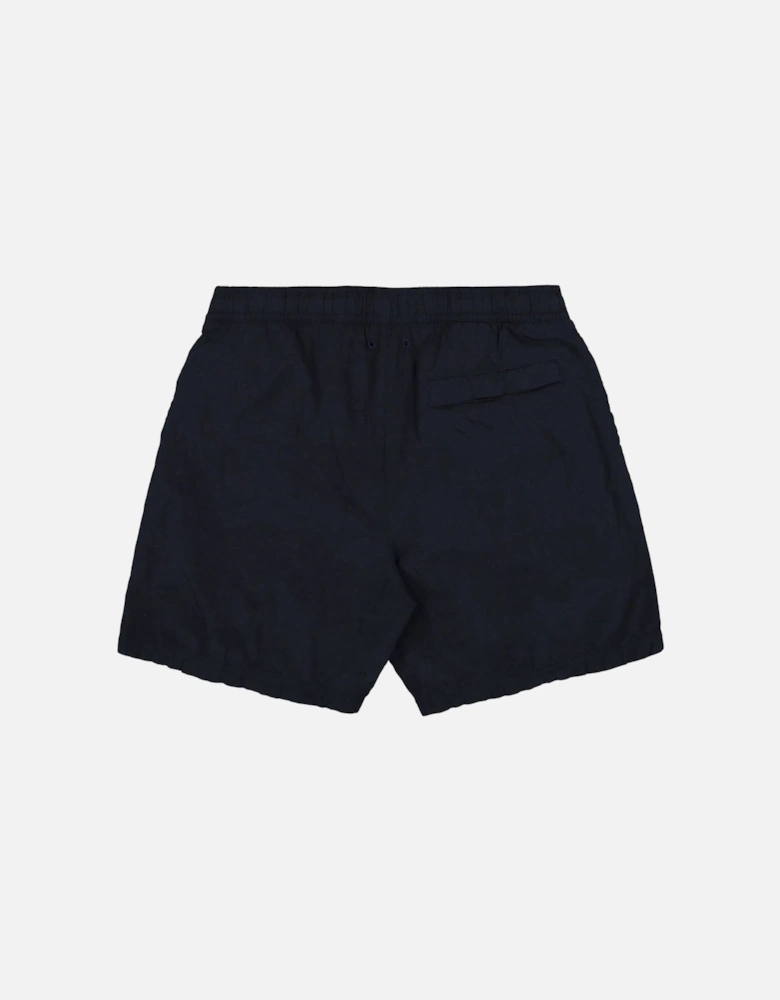 S0043 NYLON SWIMSHORTS
