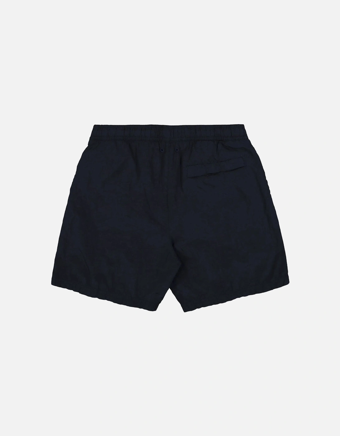 S0043 NYLON SWIMSHORTS