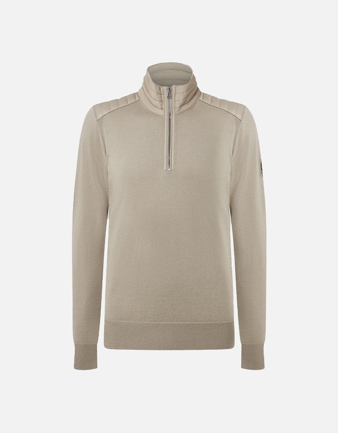 KILMINGTON 1/4 ZIP SWEATER, 6 of 5