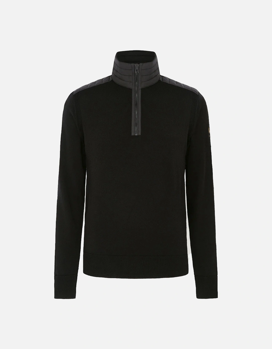 KILMINGTON 1/4 ZIP SWEATER, 6 of 5