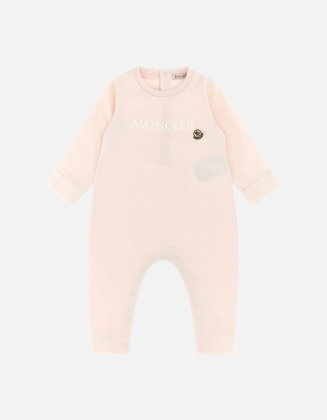 BABY ROMPER, 4 of 3