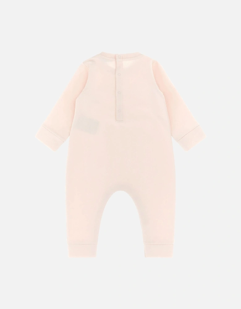 BABY ROMPER